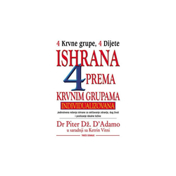 Ishrana prema krvnim grupama