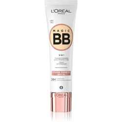 L´Oréal Paris BB Cest Magic Skin Perfector Krema BB za poenotenje tona kože Light 30 ml