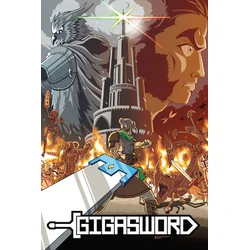 GigaSword Steam Key (PC) GLOBAL