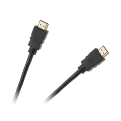 Cabletech HDMI-HDMI 2.0V 4K kabel 1.8m Cabletech solid Eco-Line