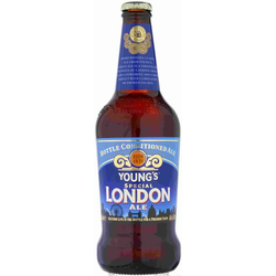 WELLS&YOUNGS ANGLEŠKO PIVO SPECIAL LONDON ALE 500ML