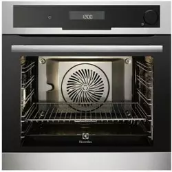 ELECTROLUX ugradbena pećnica EOB8851AOX