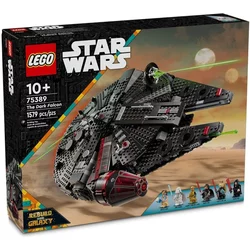 LEGO® Star Wars 75389 Temni sokol (75389)