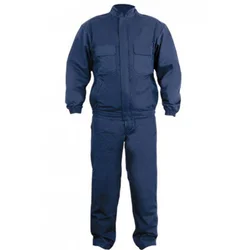 Pilot odelo radno tencate 100% pamuk 300 g/m2 veličina 62 ( p5120062 )