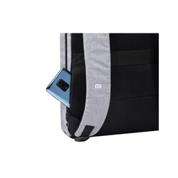 XIAOMI Mi Commuter ranac za laptop svetlo siva