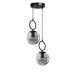 Conceptum Hypnose Luster Morino, 70cm, 25 cm, E27