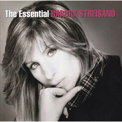 Barbra Streisand - The Essential Barbra Streisand (2 CD)