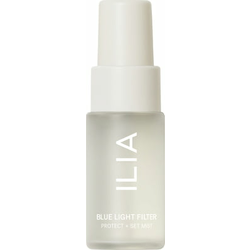 ILIA Beauty Blue Light Face Mist - 50 ml