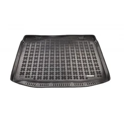 Rezaw-Plast Tipska kadica za gepek Rezaw-Plast Honda CR-V (2018+) - 5 seats upper floor - Rezaw Plast
