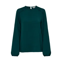 ONLY Bluza ONLKATCHA smaragd