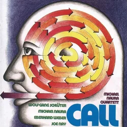 Michael Naura Quartet - Call (Reissue) (180 g) (LP)