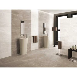DUNE TALO IVORY 25x75