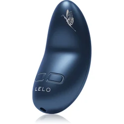 LELO Nea 3 Personal Massager Alien Blue