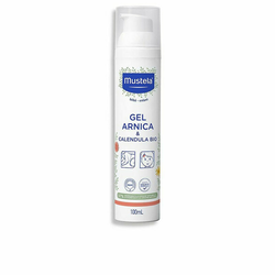 Gel Mustela Neven Arnika (100 ml)