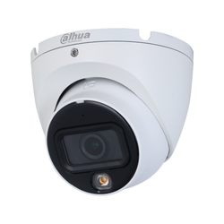 DAHUA HAC-HDW1801TLM 4K Smart Dual Light HDCVI