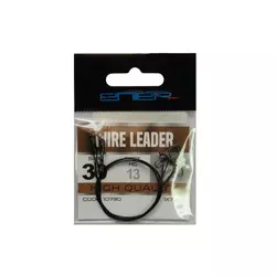 Enter Wire Leader 6kg 30cm