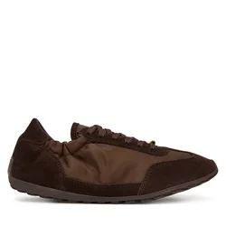 Superge Steve Madden Bobby 11005776 Temno rjava