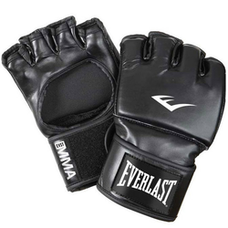 EVERLAST MMA rukavice (open thumb), 7561