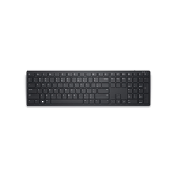 DELL Tastatura KB500 Wireless crna