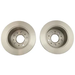 Magneti Marelli MM MBD0137 ZADAJ ZAVORNI DISK L/D