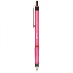 ROTRING VISUCLICK PO 0.5 FLUO pink