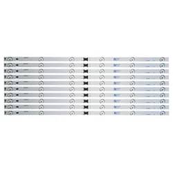 Ninaled LED trake za Sony 55HX8096 KD-55XH8906, ES-3409