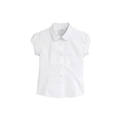 Next Bluza bela