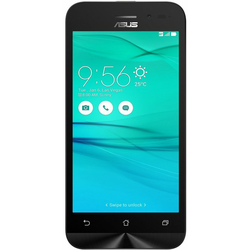 Asus ZenFone Go LTE (ZB500KL) Dual SIM 16GB pametni telefon, White (Android)