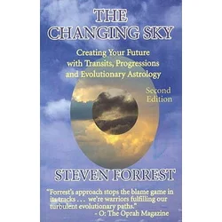 Changing Sky