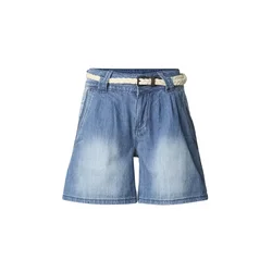 Cloud5ive Elegantne kavbojke moder denim