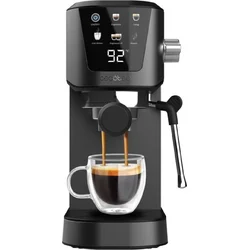 Cecotec Kavni aparat Cecotec Power Espresso 20 Touch 1350W, (5000528122)