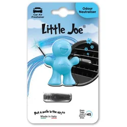 Mirisna figurica LITTLE JOE - odour neutraliser