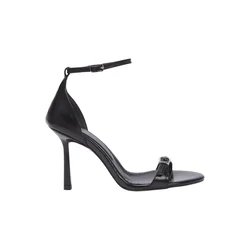 Trendyol Shoes Ženske cipele Takss25To00019, Crne