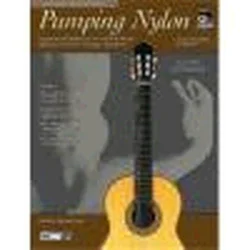 TENNANT:PUMPING NYLON INTERMEDIATE TO ADVANCED