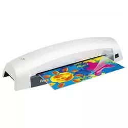 Plastifikator A3 (2valjka) Lunar Fellowes