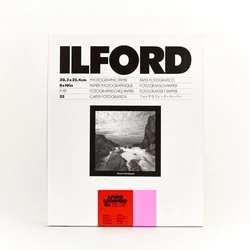 Ilfospeed RC De luxe 20x25/100 G2, ISRC.1M