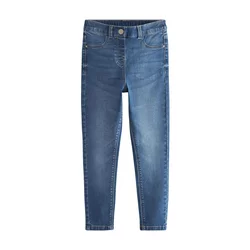 Next Kavbojke moder denim
