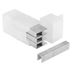 Stanley Klamerice tip A (53) /1000kom - 14mm 1-TRA209T