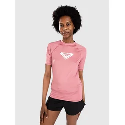 Roxy Whole Hearted Lycra heather rose