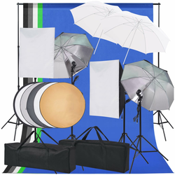 Rasvjetna Oprema za Foto Studio