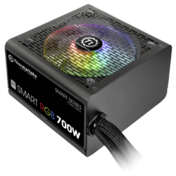 Thermaltake Power Supply Smart RGB 700W