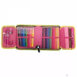 Pernica puna Pink Love 1a 51166
