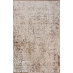Conceptum Hypnose Tepih 100x300cm Bež