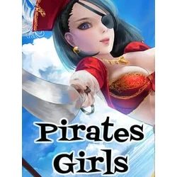 Pirates Girls Steam Key (PC) GLOBAL
