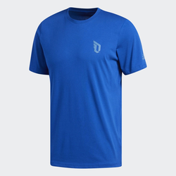Kratka majica Adidas Dame Logo TEE