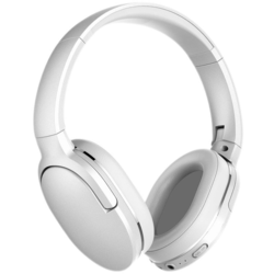 Baseus Encok Wireless headphone D02 Pro (white)