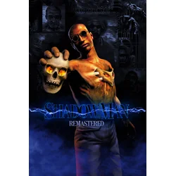 Shadow Man Remastered Steam Key (PC) ROW