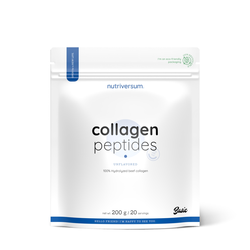 Kolagen peptidi 200g
