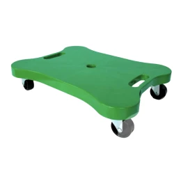Rolling board - super board, zelen S-SPORT