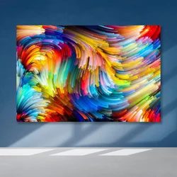 Zidna slika DEV6707, 100x140 cm